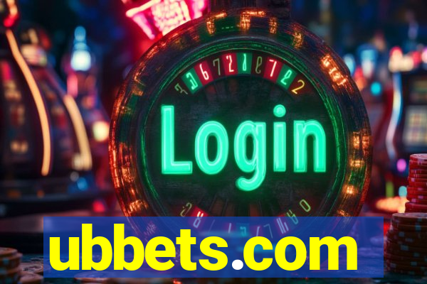 ubbets.com