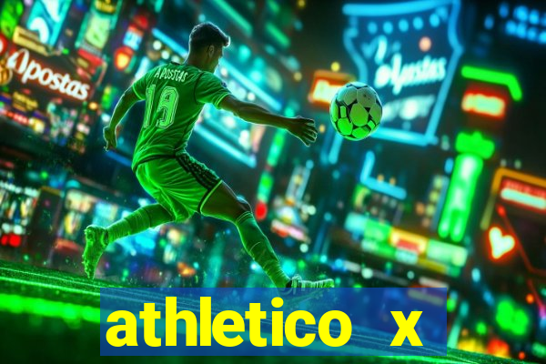 athletico x corinthians ao vivo