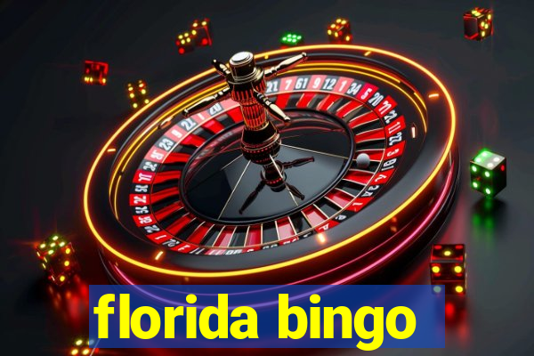 florida bingo