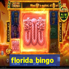 florida bingo