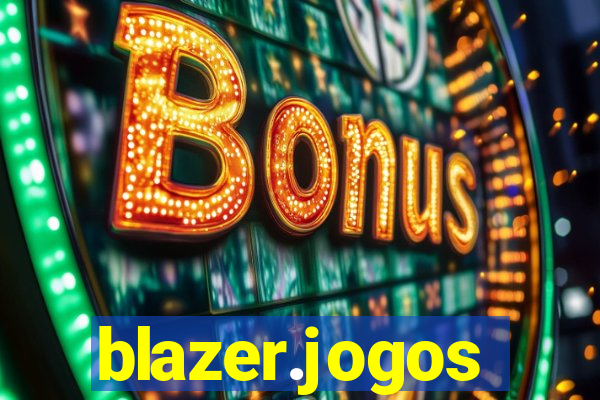 blazer.jogos