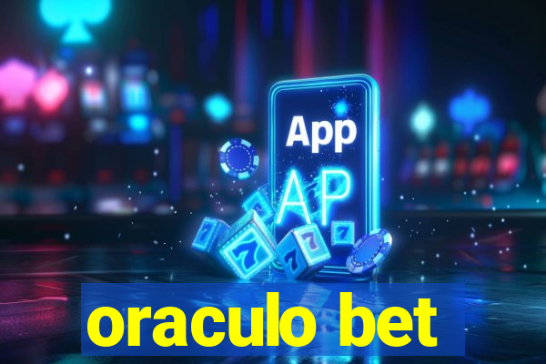 oraculo bet