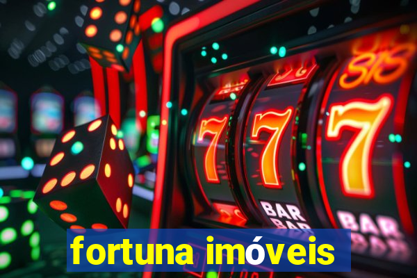 fortuna imóveis