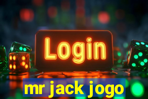 mr jack jogo