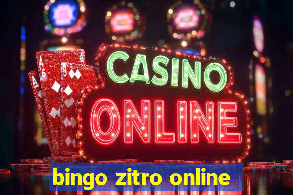 bingo zitro online