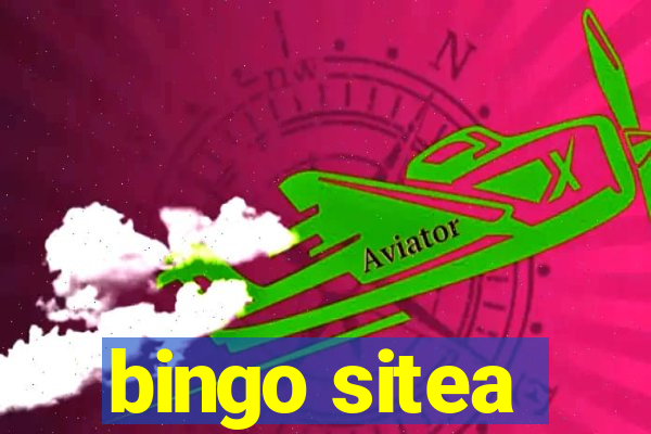 bingo sitea