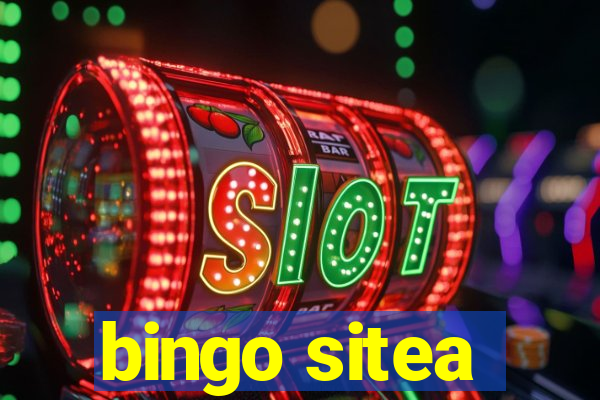 bingo sitea