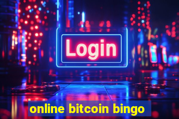 online bitcoin bingo