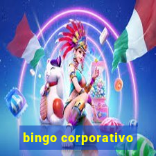 bingo corporativo