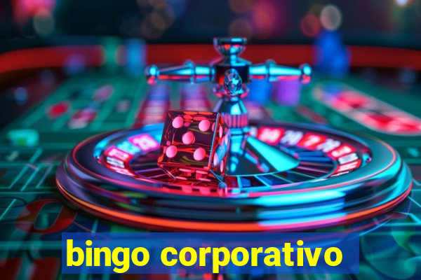 bingo corporativo