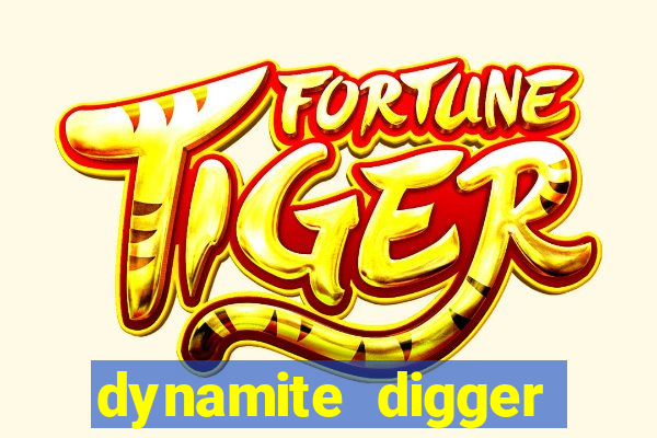 dynamite digger eureka jp slot