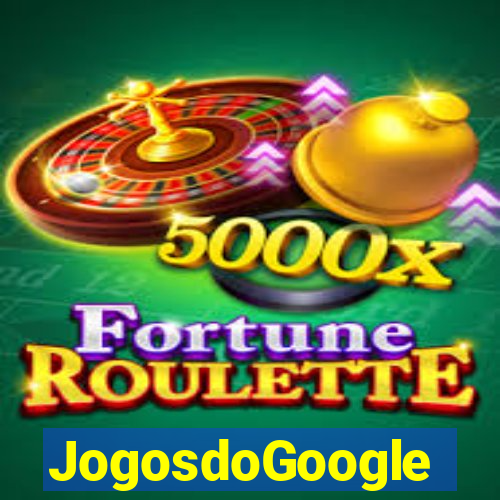 JogosdoGoogle