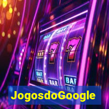 JogosdoGoogle