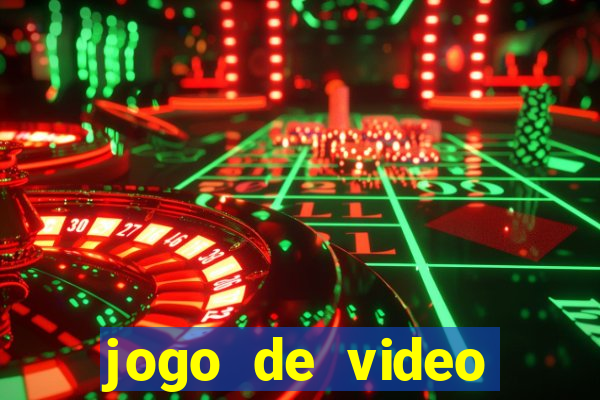 jogo de video bingo gratis