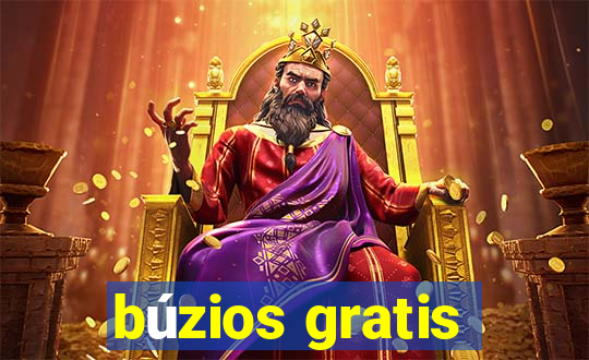 búzios gratis