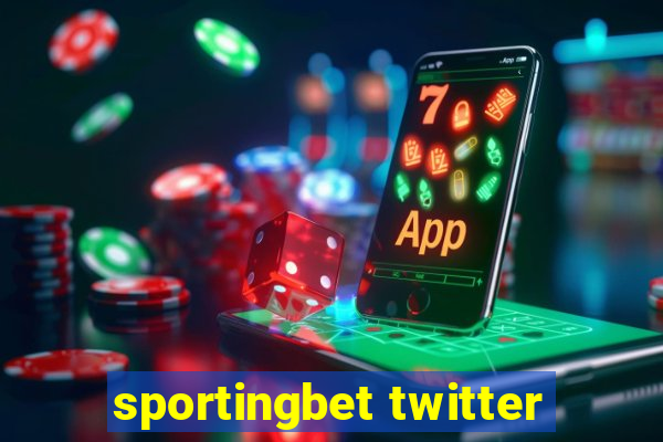 sportingbet twitter