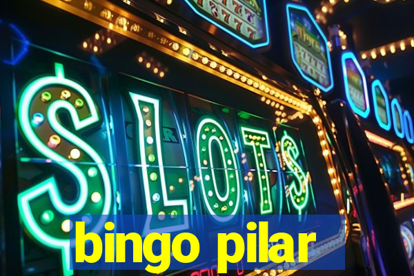 bingo pilar