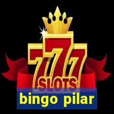 bingo pilar