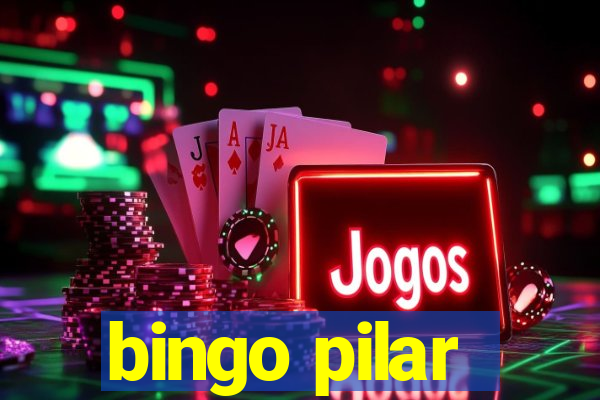 bingo pilar