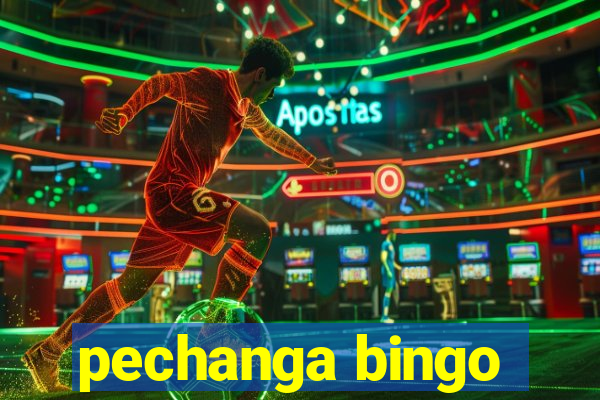 pechanga bingo