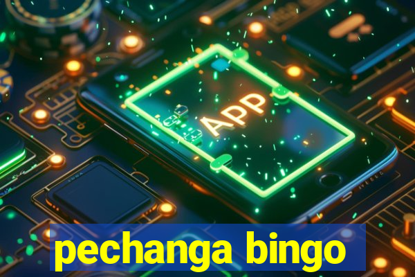 pechanga bingo