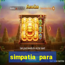 simpatia para ganhar no bingo de cartela