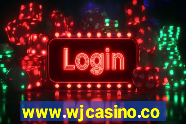 www.wjcasino.com