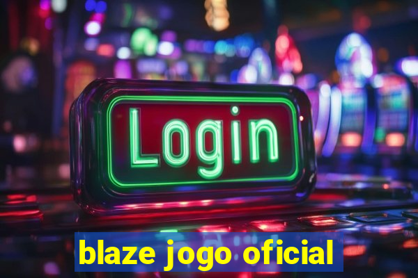 blaze jogo oficial