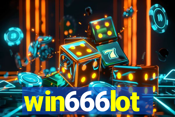 win666lot