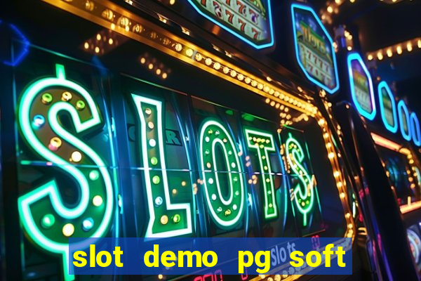 slot demo pg soft grátis ganesha gold