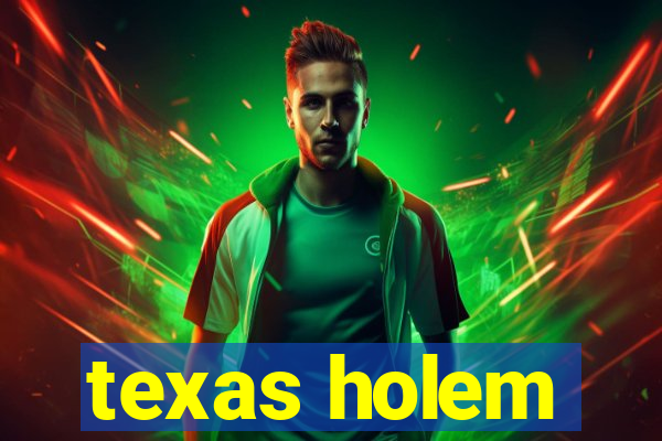 texas holem