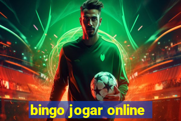 bingo jogar online