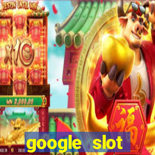 google slot machines free