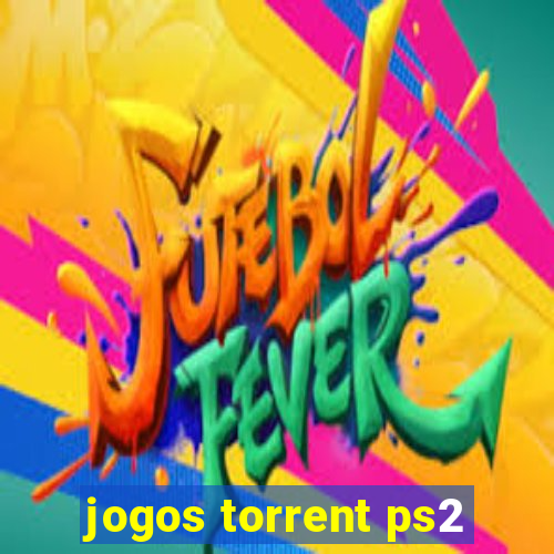 jogos torrent ps2