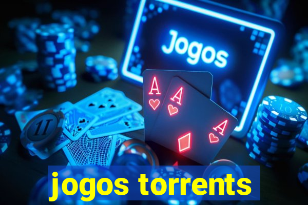 jogos torrents