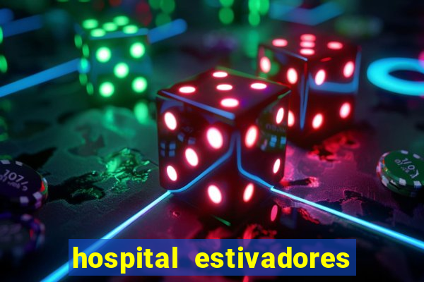 hospital estivadores santos trabalhe conosco