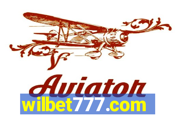 wilbet777.com