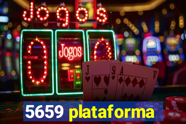 5659 plataforma