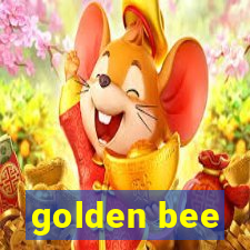 golden bee