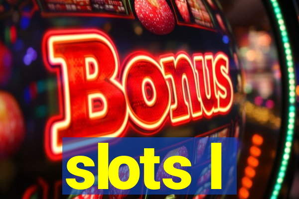 slots l