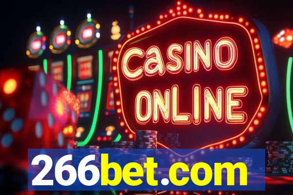 266bet.com