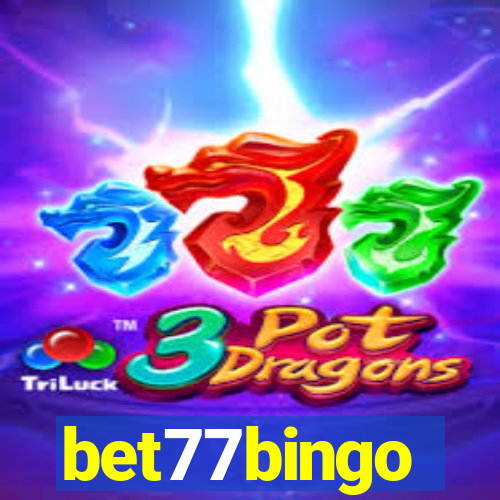 bet77bingo