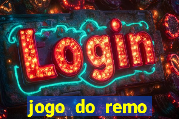 jogo do remo online gratis