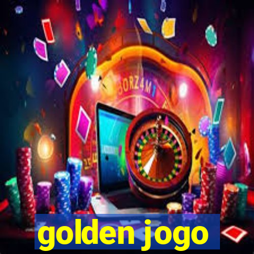 golden jogo