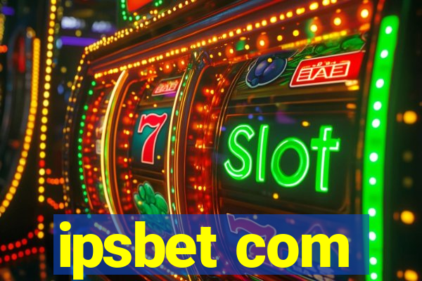 ipsbet com