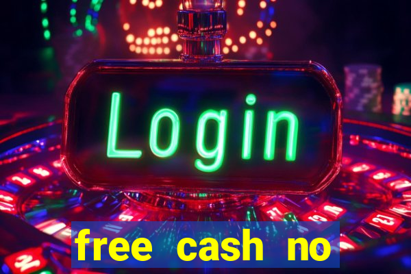 free cash no deposit casino