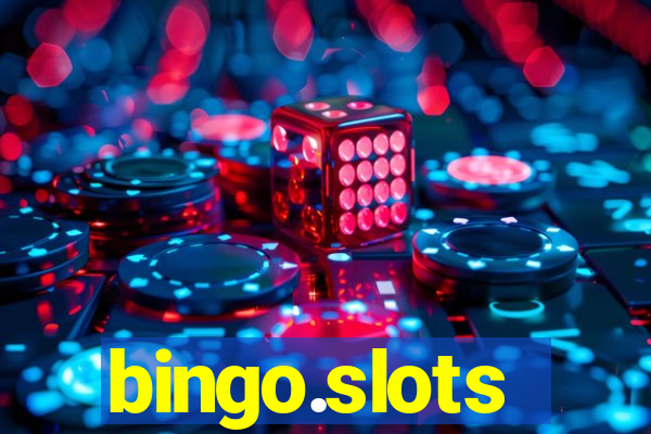 bingo.slots