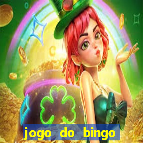 jogo do bingo ganha dinheiro