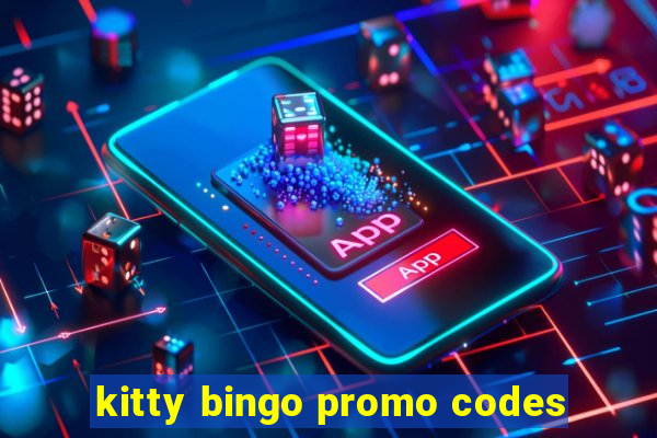 kitty bingo promo codes