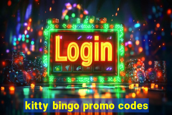 kitty bingo promo codes